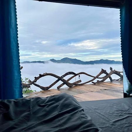 Bac Yen Nha Hang Homestay Pho Nui מראה חיצוני תמונה