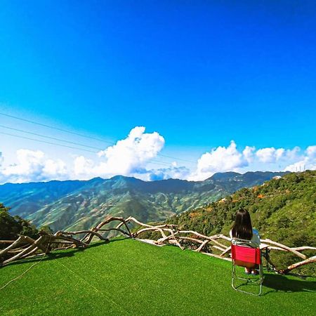 Bac Yen Nha Hang Homestay Pho Nui מראה חיצוני תמונה